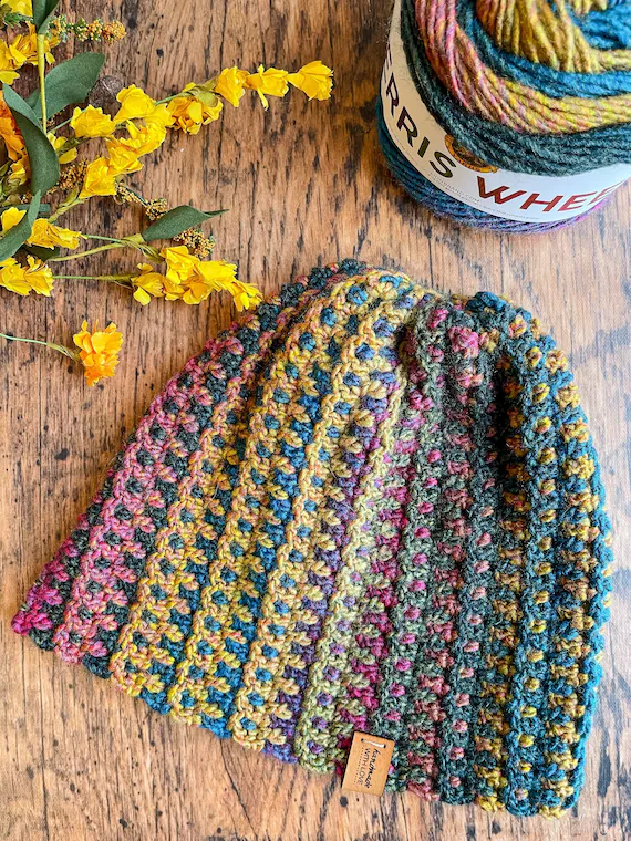 Lone Star Tactical Beanie