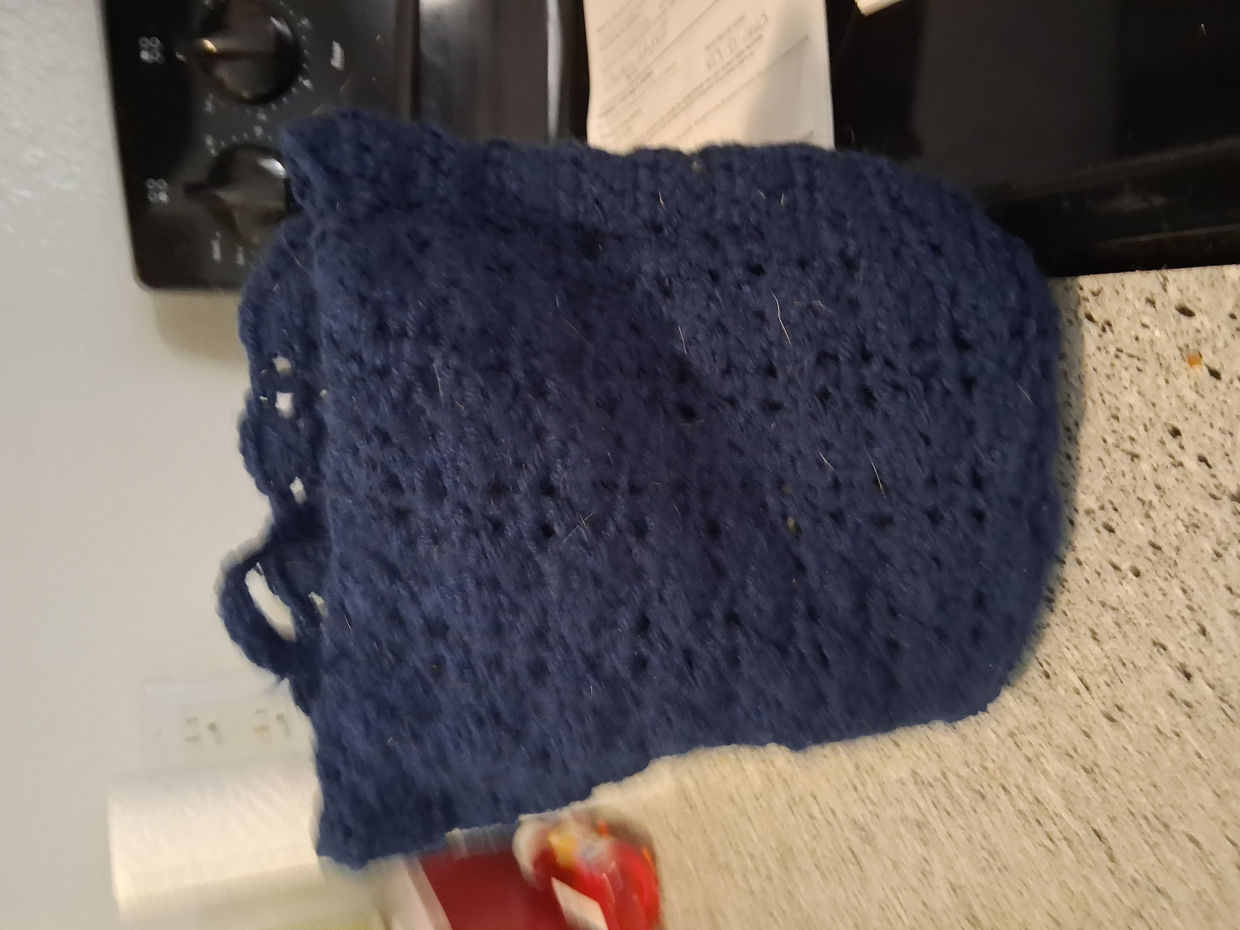 Limited Edition Crochet Gift Bags – Order Now for Christmas!