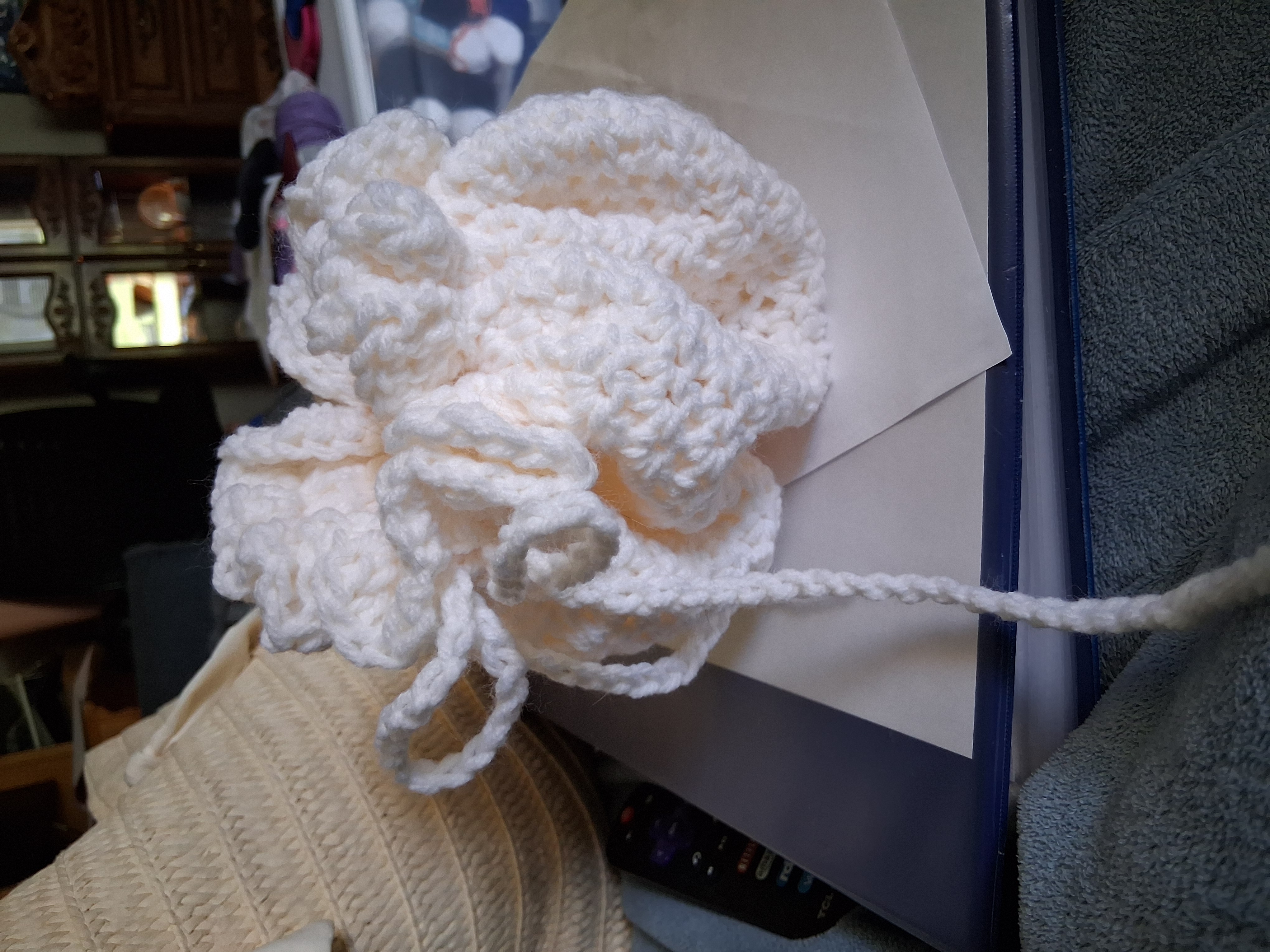 Limited Edition - Drawstring Makeup Bag