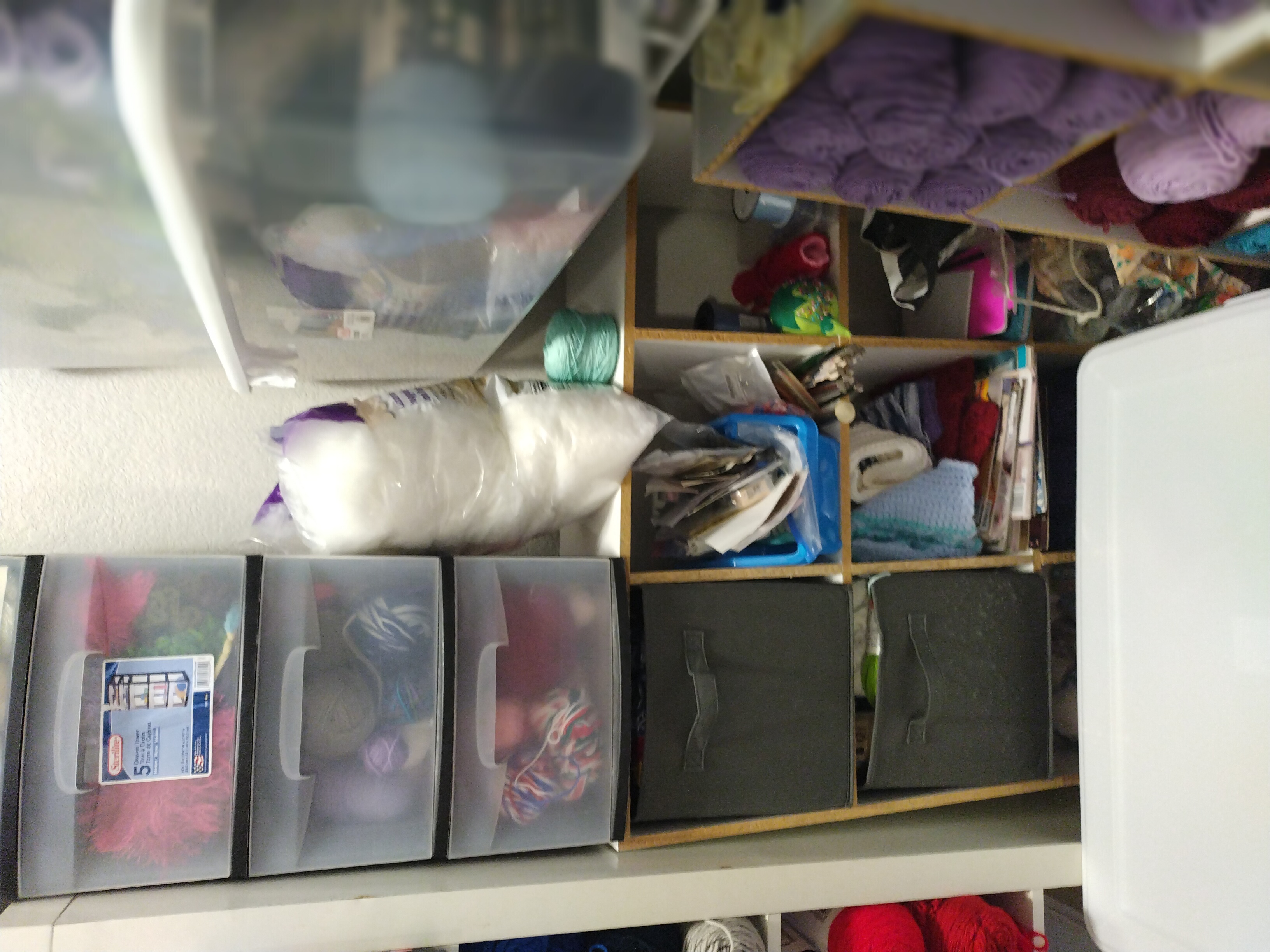 Featured image for How I Named My Crochet Business: The Story Behind "Christine’s Crochet Closet"