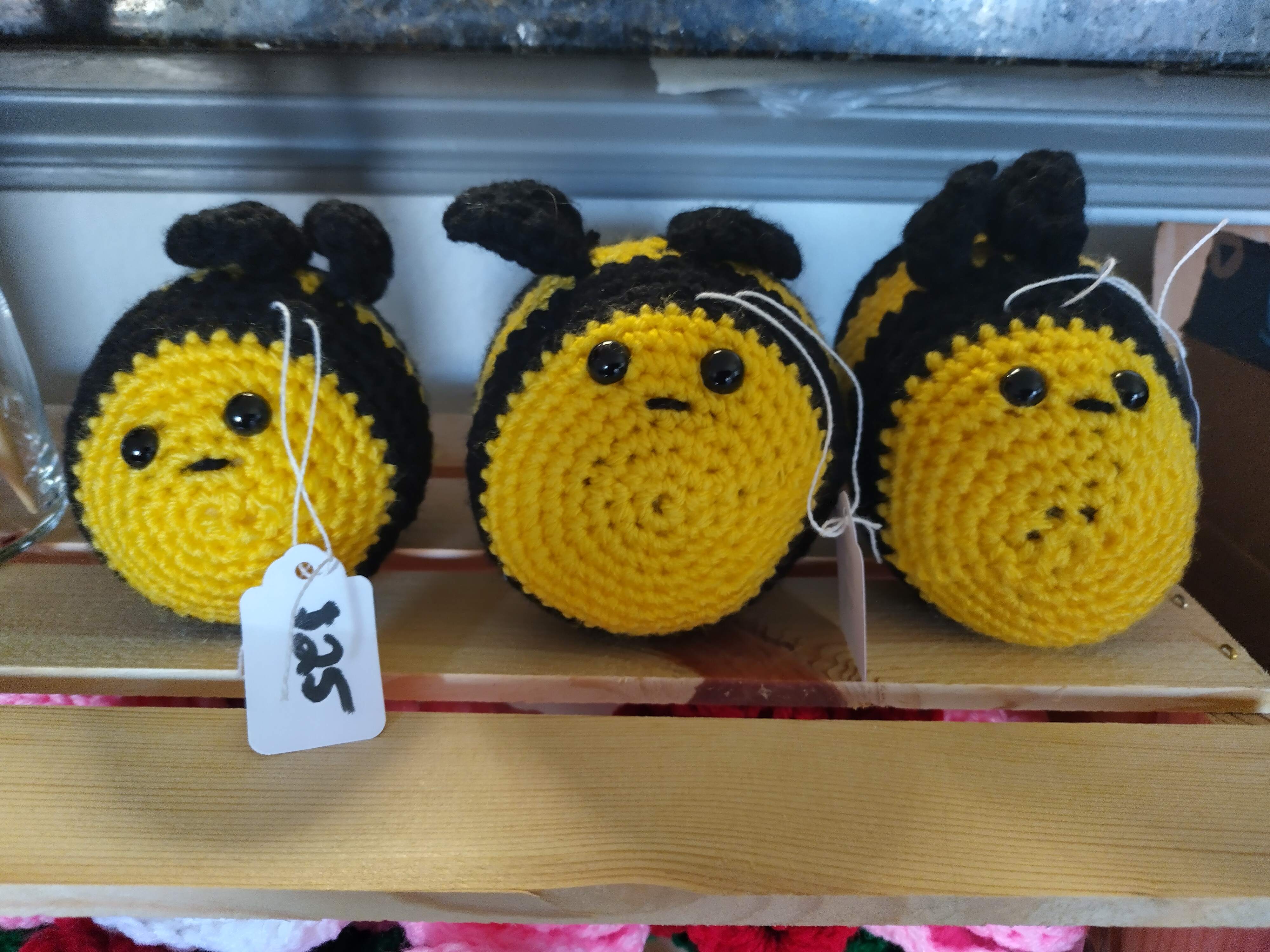 Bees