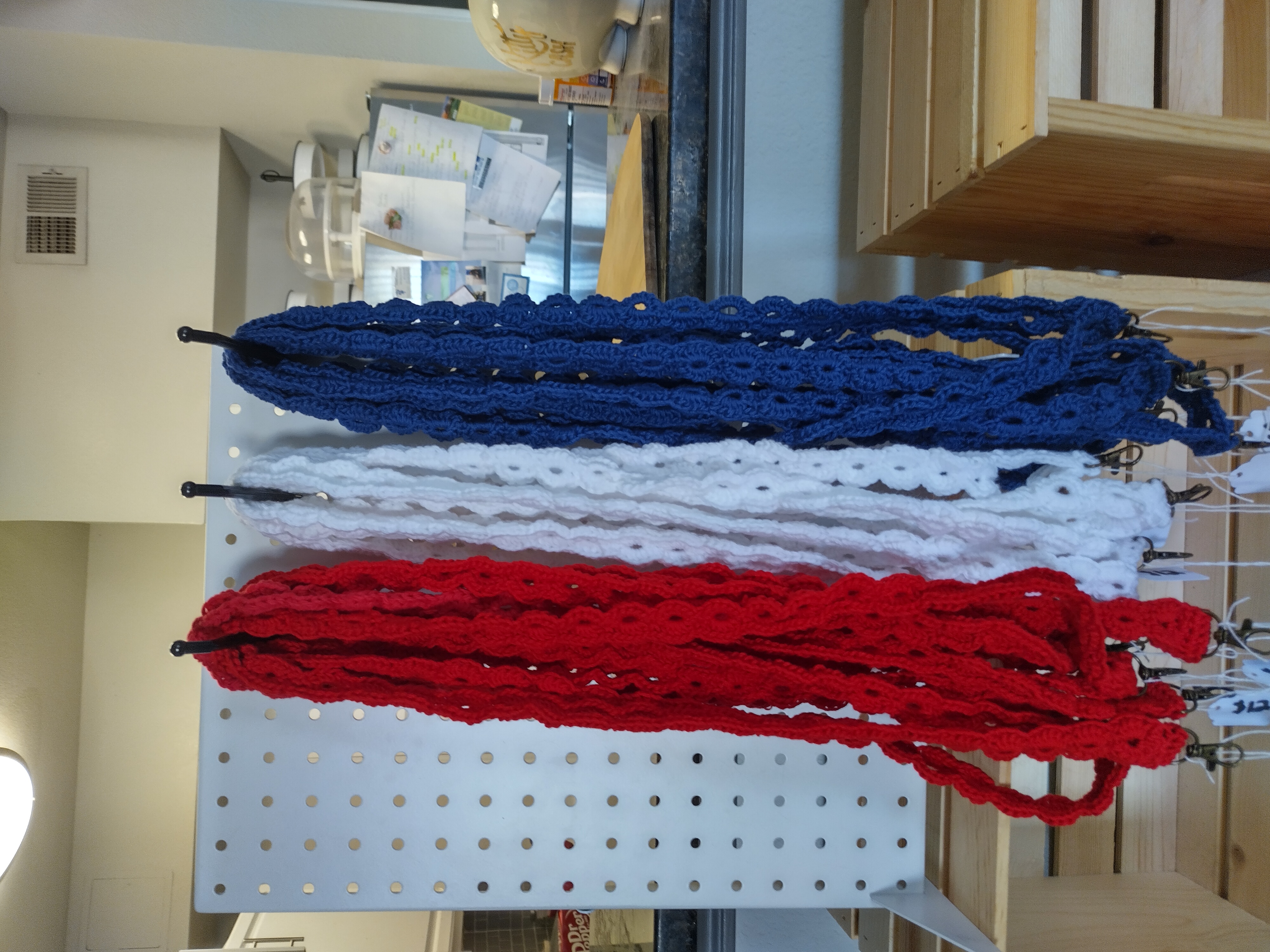 Lanyards