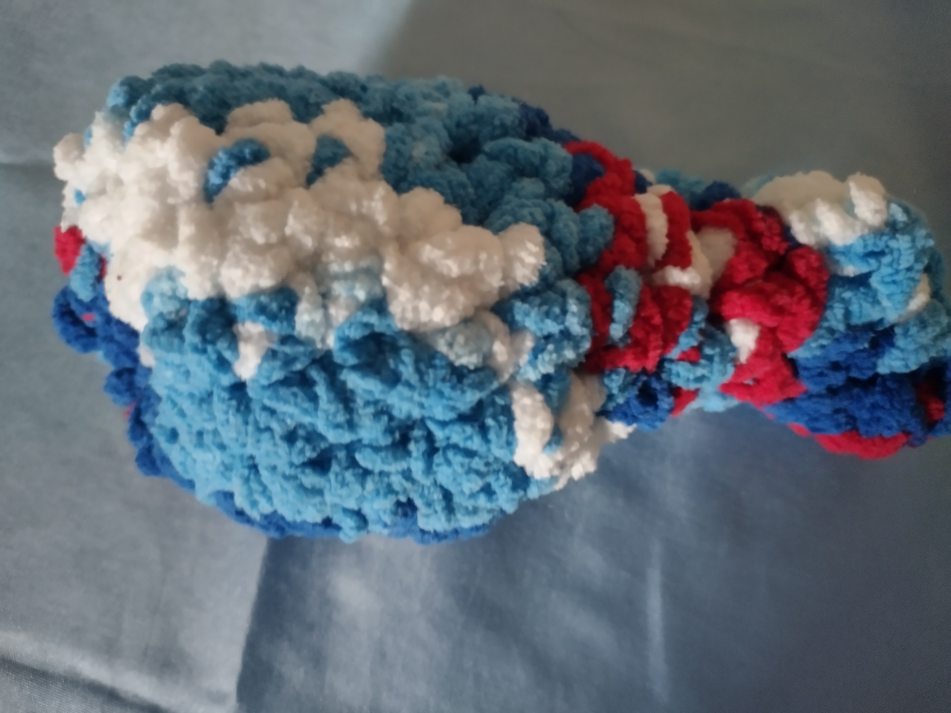 Handmade Reusable Water Balloons